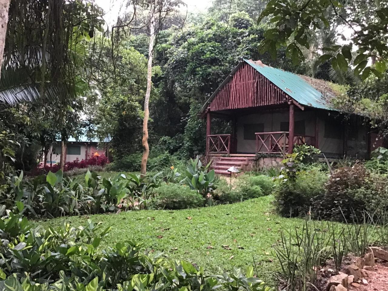 Kibale Forest Camp By Nature Ltd * Kyonjojo