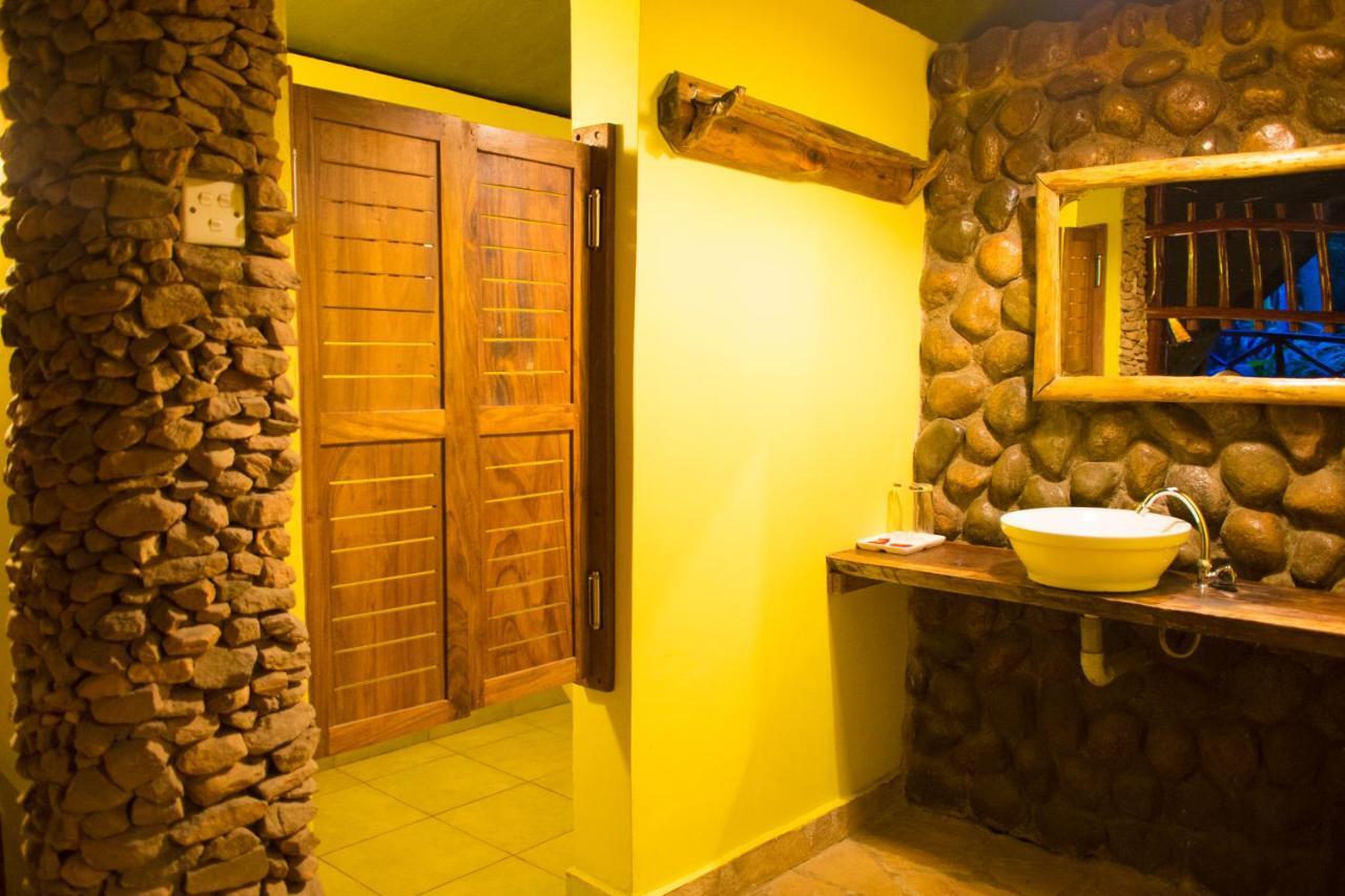 Kibale Forest Camp By Nature Ltd *